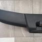 2007-2018 Jeep Wrangler JK Front Bumper OEM Textured Black