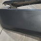 2018-2025 Jeep Wrangler JL Rubicon Fender Flares Set OEM Textured Black With LED DRL