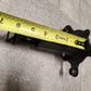 2018-2025 Jeep Wrangler JL Spare Tire Carrier Long Camera Bracket OEM