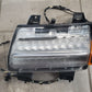 2018-2024 Jeep Wrangler JL Gladiator JT Fender Flares LED DRL Running Light Left 55112885AF