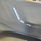 2020-2025 Jeep Gladiator JT Sahara Fender Flares Rear Right Passenger Side Sting Gray