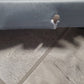 2018-2025 Jeep Wrangler JL Sport Fender Flare Rear Left Driver's Side Textured Black