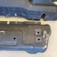 2018-2026 Jeep Wrangler JL Gladiator JT Front Bumper Steel OEM W/ LED Fog Lights