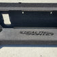 2020-2025 Jeep Gladiator JT Steel Rear Bumper Addictive Dessert Designs Stealth Fighter