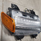 2018-2025 Jeep Wrangler JL Gladiator JT Fender Flares LED DRL Running Light Right 55112884AG