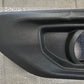 2018-2025 Jeep Wrangler JL Gladiator JT Sport Front Bumper OEM No Splash Guards or Fog Lights