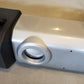 2007-2018 Jeep Wrangler JK Front Bumper OEM With Silver Cover and Fog Lights