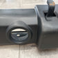 2007-2018 Jeep Wrangler JK Front Bumper OEM Textured Black