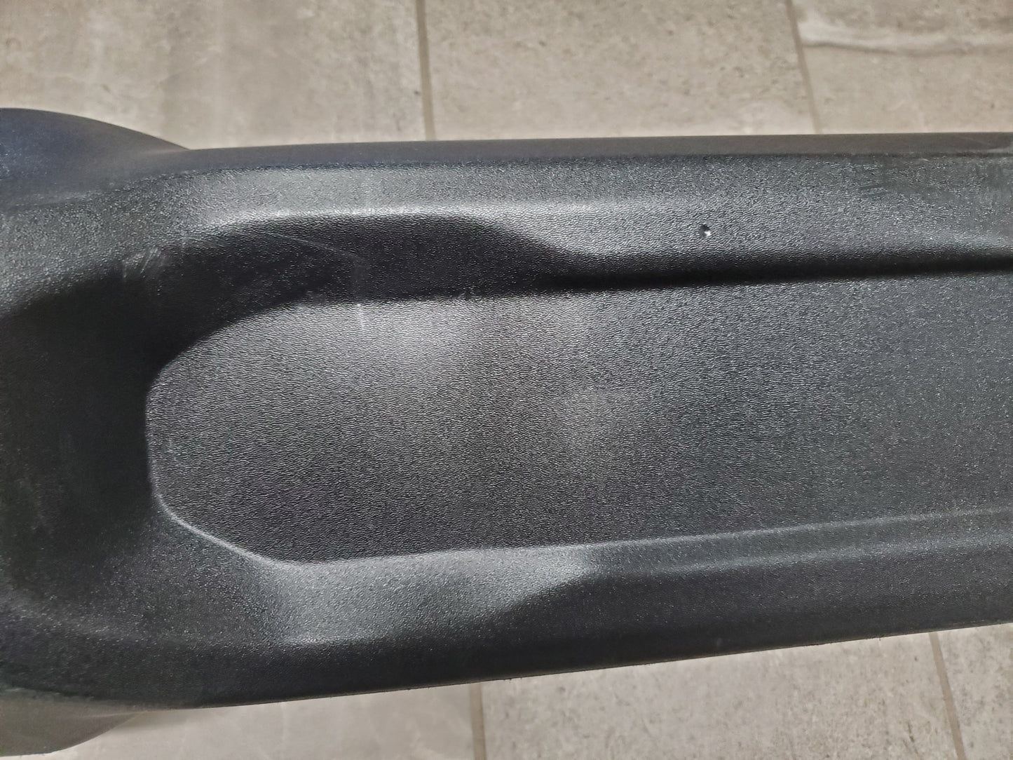 2018-2025 Jeep Wrangler JL Gladiator JT Sport Front Bumper With Halogen Fog Lights, Tow Hooks