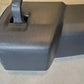 2007-2018 Jeep Wrangler JK Front Bumper OEM With Silver Cover and Fog Lights