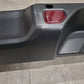 2018-2025 Jeep Wrangler JL Rear Bumper OEM With Park Assist Sensor Holes 6BX15TRMAB