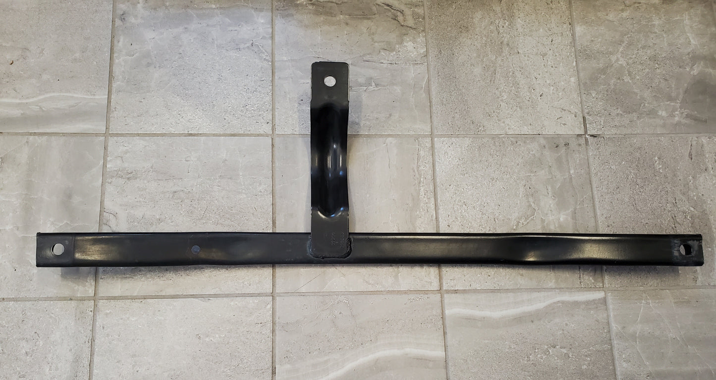 2018-2025 Jeep Wrangler JL Rubicon 392 Transmission Skid Plate OEM 68411120AB