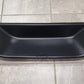 2018-2025 Jeep Wrangler JL Steel Rear Bumper Center Step Insert 68295578AB