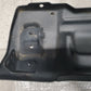 2018-2025 Jeep Wrangler JL Gladiator JT Front Bumper Steel Lower Skid Plate OEM With Brackets