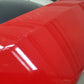 2007-2018 Jeep Wrangler JK Fender Flares OEM Rear Left Driver's Side Firecracker Red