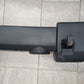 2007-2018 Jeep Wrangler JK Front Bumper OEM Textured Black