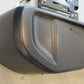 2018-2026 Jeep Wrangler JL Rear Bumper OEM No End Caps, No Park Assist With Brackets