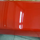2007-2018 Jeep Wrangler JK Fender Flares OEM Front Left Driver's Side Firecracker Red