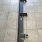 2018-2025 Jeep Wrangler JL 4 Door Tubular Side Step Right Passenger Side