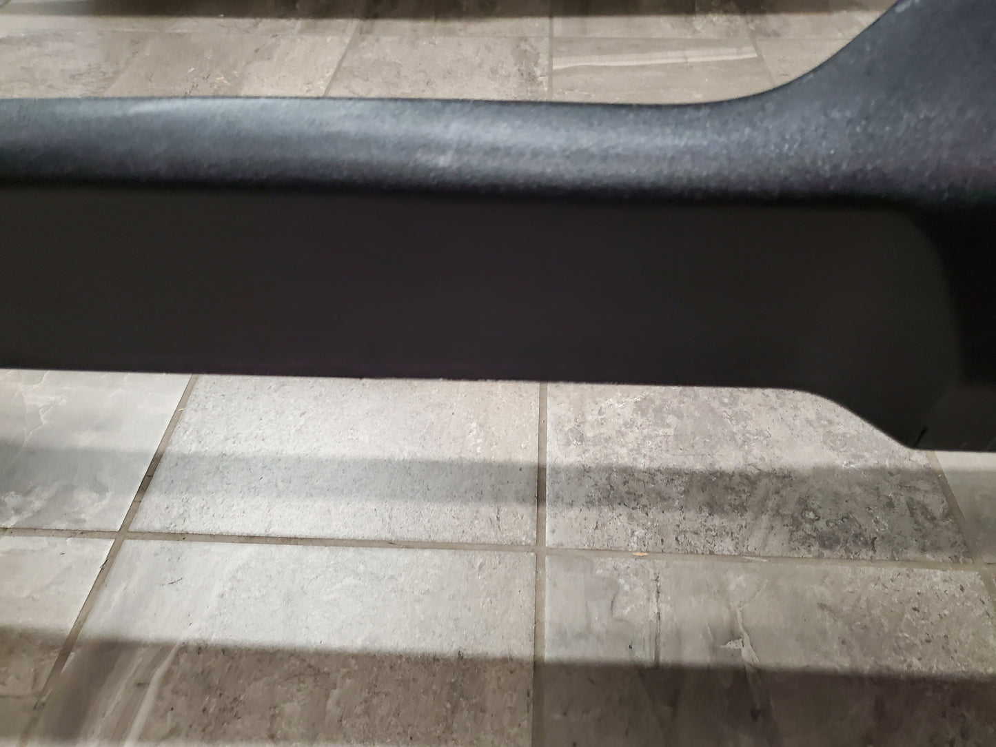 2018-2025 Jeep Wrangler JL Sport Rear Bumper OEM 6CE35RXFAB