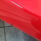 2007-2018 Jeep Wrangler JK Fender Flares OEM Rear Left Driver's Side Firecracker Red