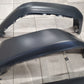 2018-2025 Jeep Wrangler JL Rubicon Fender Flares Set OEM Textured Black With LED DRL
