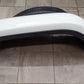 2018-2025 Jeep Wrangler JL Rubicon Rear Right Passenger Side Flare Bright White