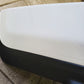2020-2025 Jeep Gladiator JT Sport Fender Flares Rear Left Drivers Side Bright White Wide Trim