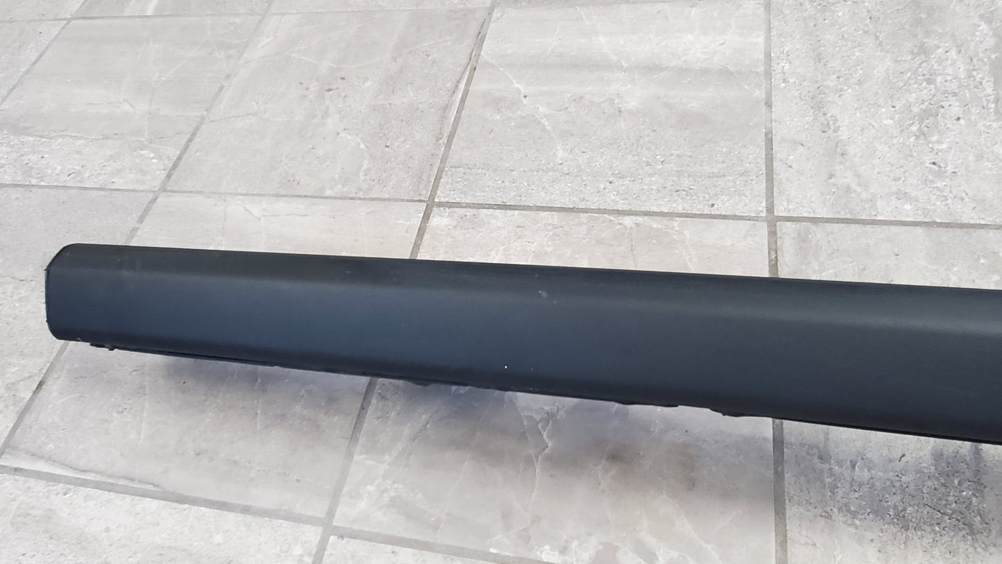 2020-2025 Jeep Gladiator JT Rock Rails Right Passenger Side 68341314AA
