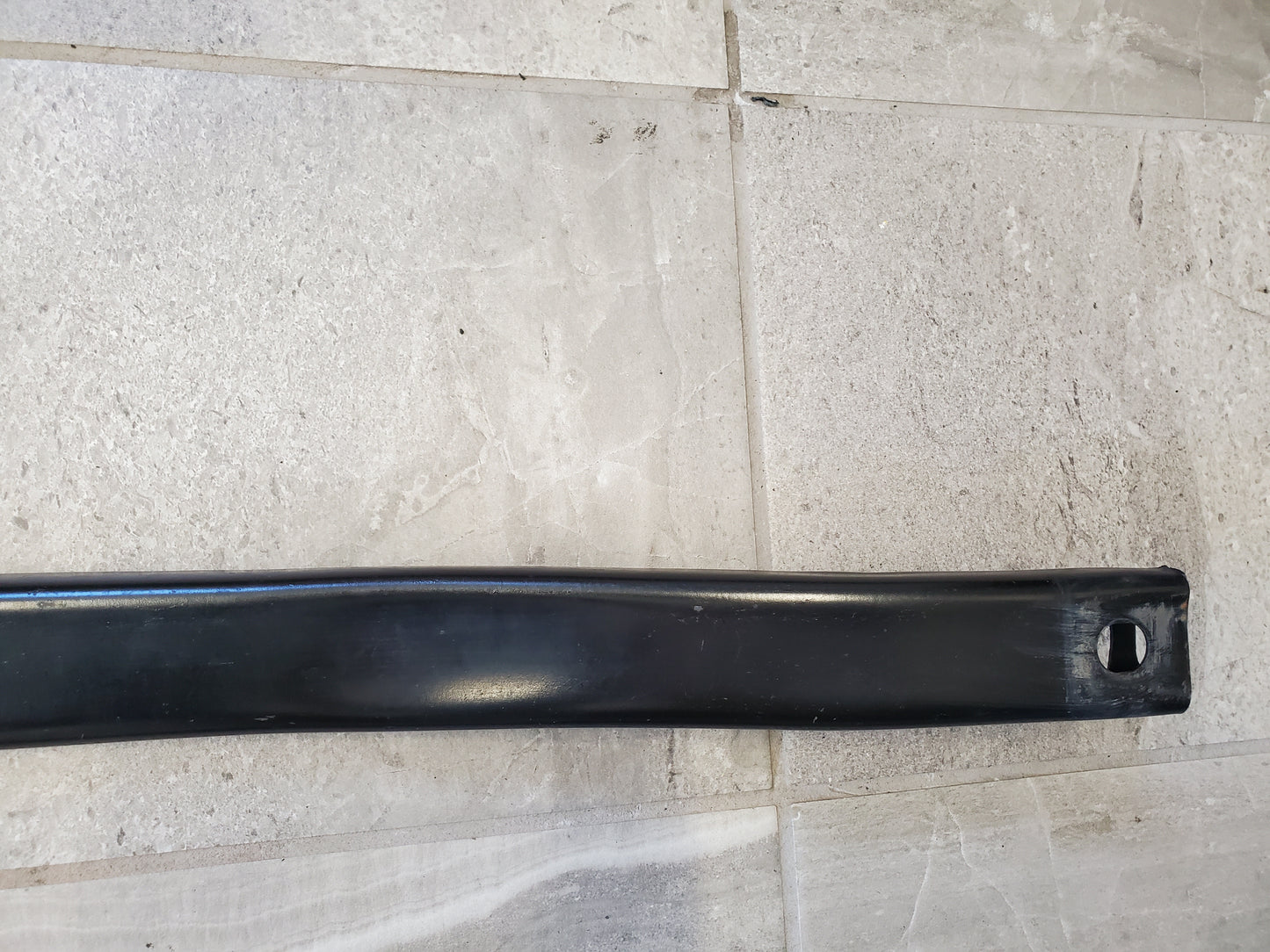 2018-2025 Jeep Wrangler JL Rubicon 392 Transmission Skid Plate OEM 68411120AB