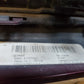 2018-2025 Jeep Wrangler JL Gladiator JT Sahara Grille OEM Snazzberry