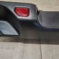 2018-2025 Jeep Wrangler JL Rear Bumper OEM Without End Caps
