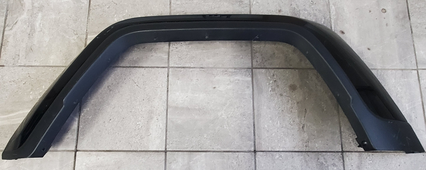 2020-2026 Jeep Gladiator JT Sport Fender Flares Rear Left Drivers Side Black