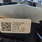 2018-2026 Jeep Wrangler JL Gladiator JT Halogen DRL OEM Left Drivers Side 68293127AH