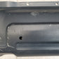 2018-2025 Jeep Wrangler JL Gladiator JT Steel Front Bumper Skid Plate OEM 68293984AB