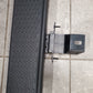 2018-2025 Jeep Wrangler JL Side Steps Running Boards 4-Door Left Driver's Side 68292907AF