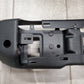 2018-2025 Jeep Wrangler JL Steel Rear Bumper OEM Park Assist No Inserts or End Caps