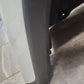 2018-2025 Jeep Wrangler JL Rubicon Rear Right Passenger Side Flare Bright White