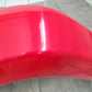 2007-2018 Jeep Wrangler JK Fender Flares OEM Rear Right, Passenger Side Firecracker Red