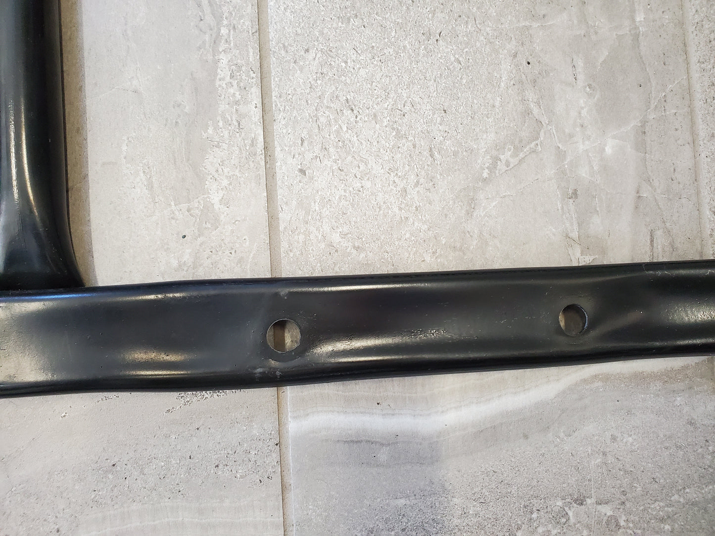 2018-2025 Jeep Wrangler JL Rubicon 392 Transfer Case Skid Plate OEM 68245828AC