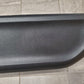 2018-2025 Jeep Wrangler JL Sport Rear Bumper OEM 6CE35RXFAB