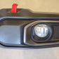 2018-2026 Jeep Wrangler JL Gladiator JT Rubicon Front Bumper With LED Fog Lights