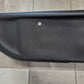 2018-2025 Jeep Wrangler JL Sport Rear Bumper OEM 6CE35RXFAB
