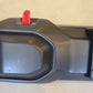 2018-2026 Jeep Wrangler JL Gladiator JT Rubicon Front Bumper With LED Fog Lights