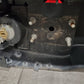 2007-2018 Jeep Wrangler JK Hard Rock Steel Front Bumper OEM No End Caps
