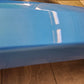 2007-2018 Jeep Wrangler JK Fender Flares OEM Rear Left, Driver's Side Surf Blue