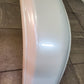 2018-2025 Jeep Wrangler JL Rubicon Fender Flares Rear Left Driver's Side Custom Paint