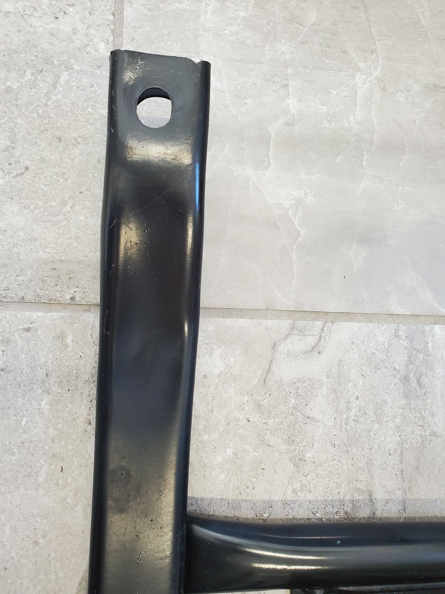 2018-2025 Jeep Wrangler JL Rubicon 392 Transfer Case Skid Plate OEM 68245828AC