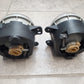 2010-2018 Jeep Wrangler JK Halogen Fog Lights OEM 5182026AA