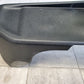 2018-2025 Jeep Wrangler JL Sport Rear Bumper OEM 6CE35RXFAB